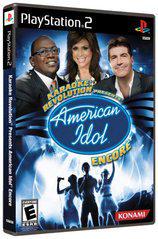 Karaoke Revolution American Idol Encore - Image 2