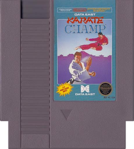 Karate Champ - Image 4