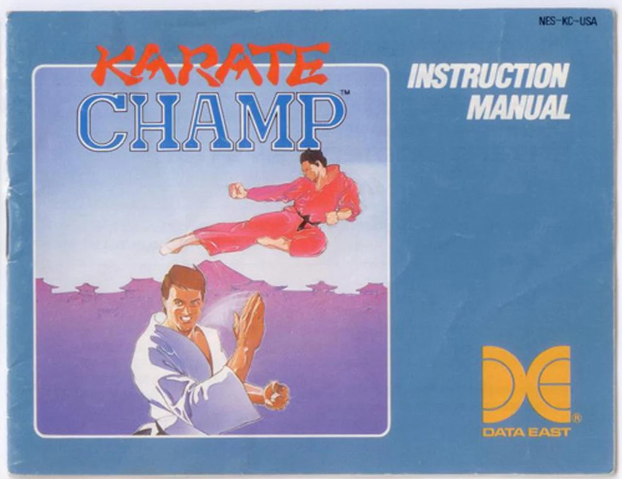 Karate Champ - Image 6