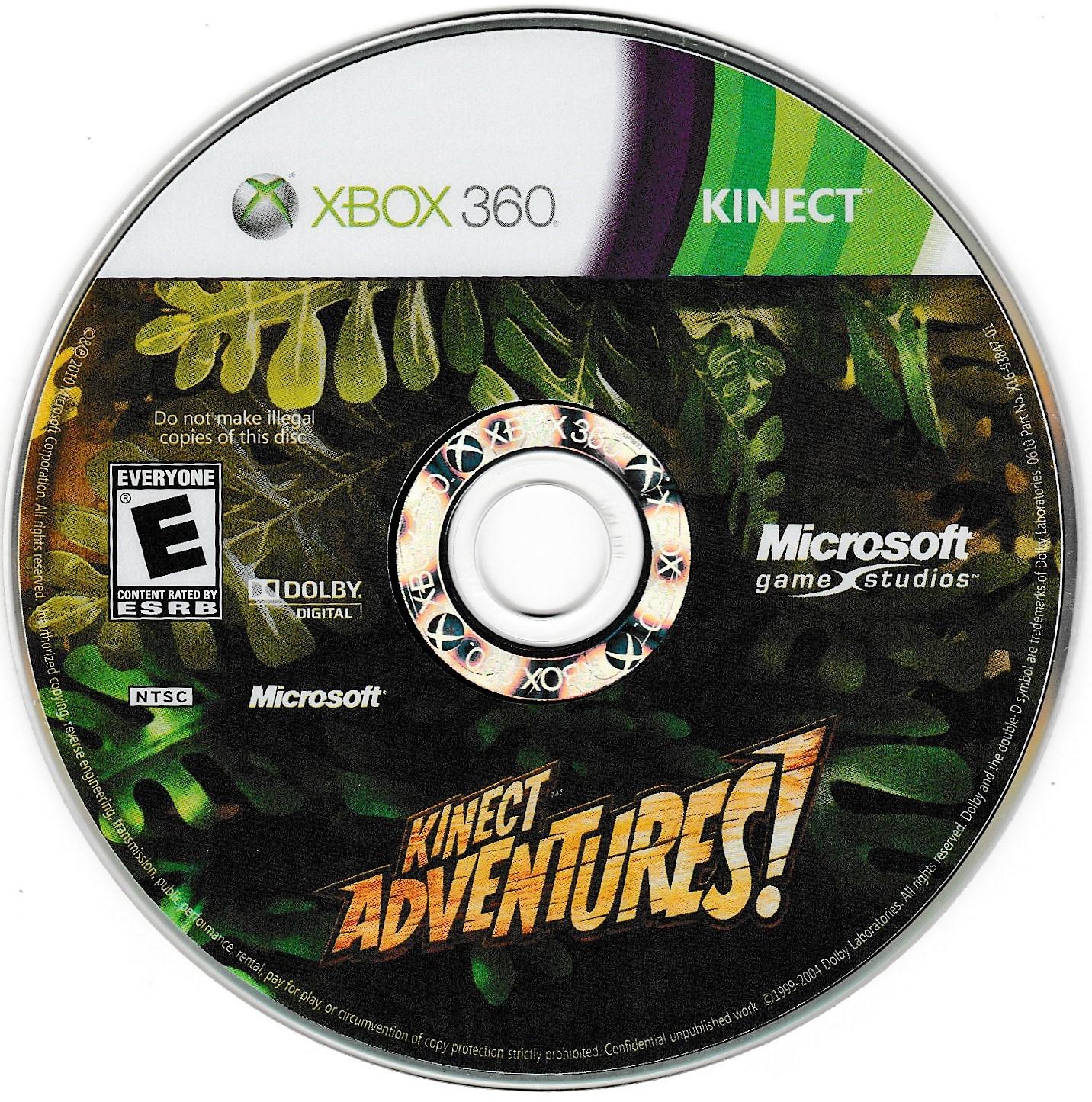 Kinect Adventures - Image 5