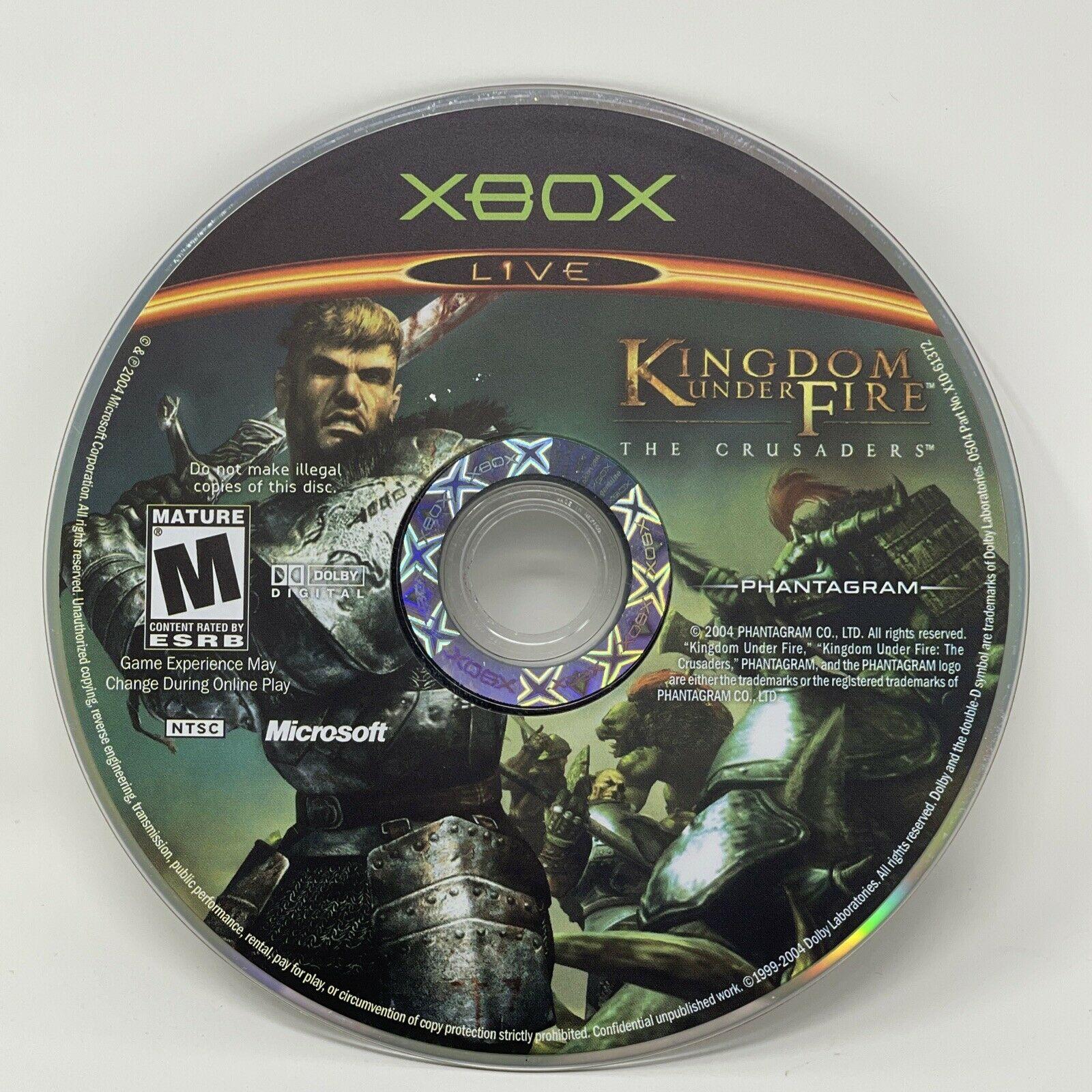 Kingdom Under Fire: The Crusaders - Image 3