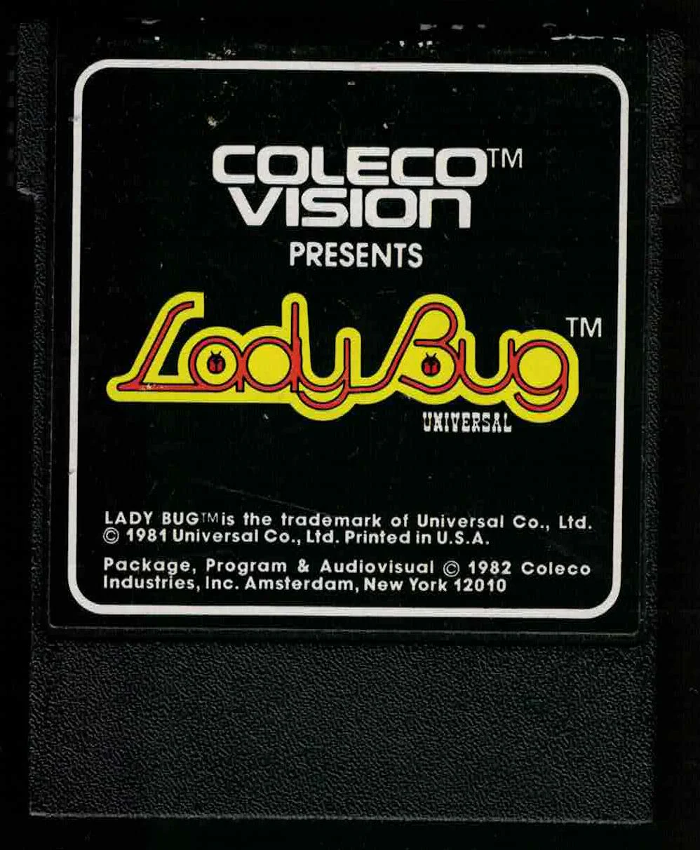 Lady Bug - Image 3