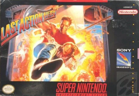 Last Action Hero