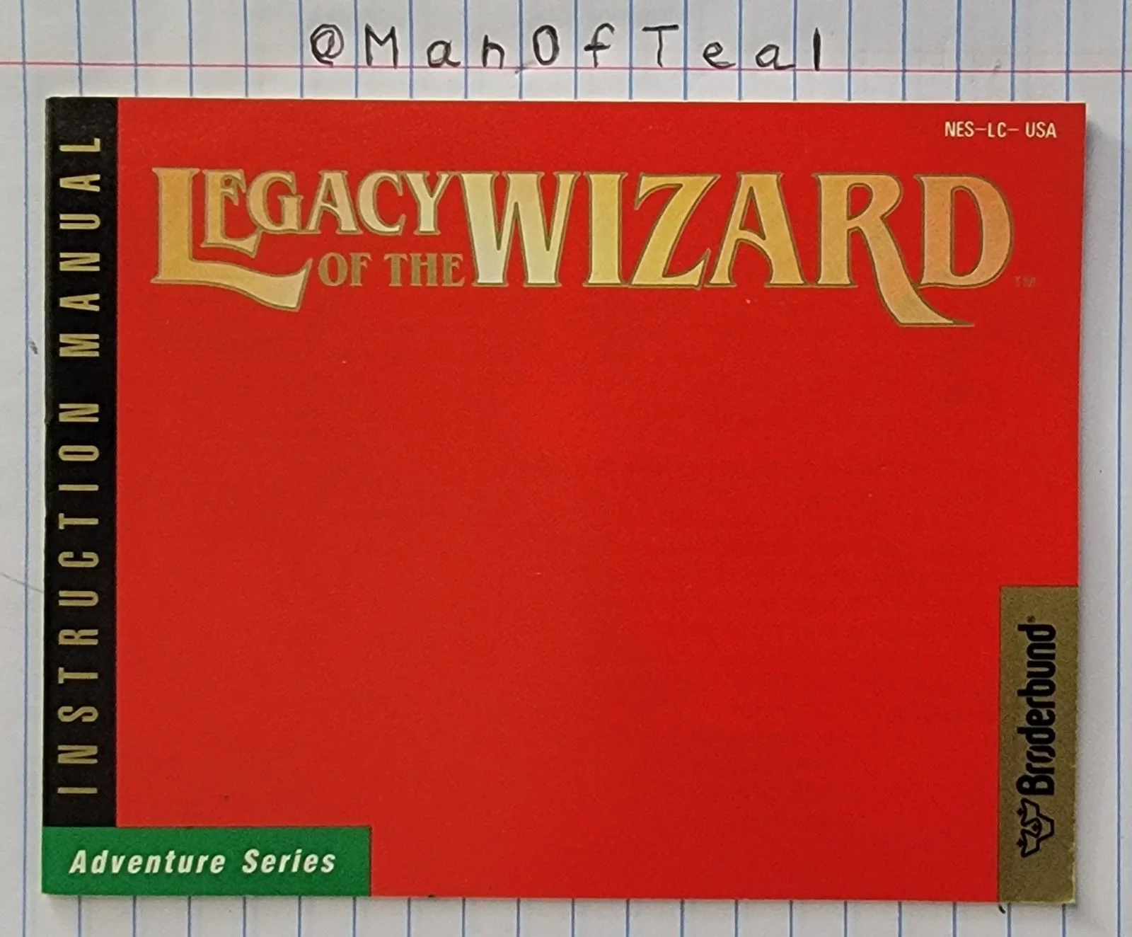 Legacy of the Wizard - Image 7
