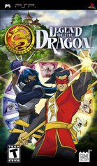 Legend of the Dragon - Image 2
