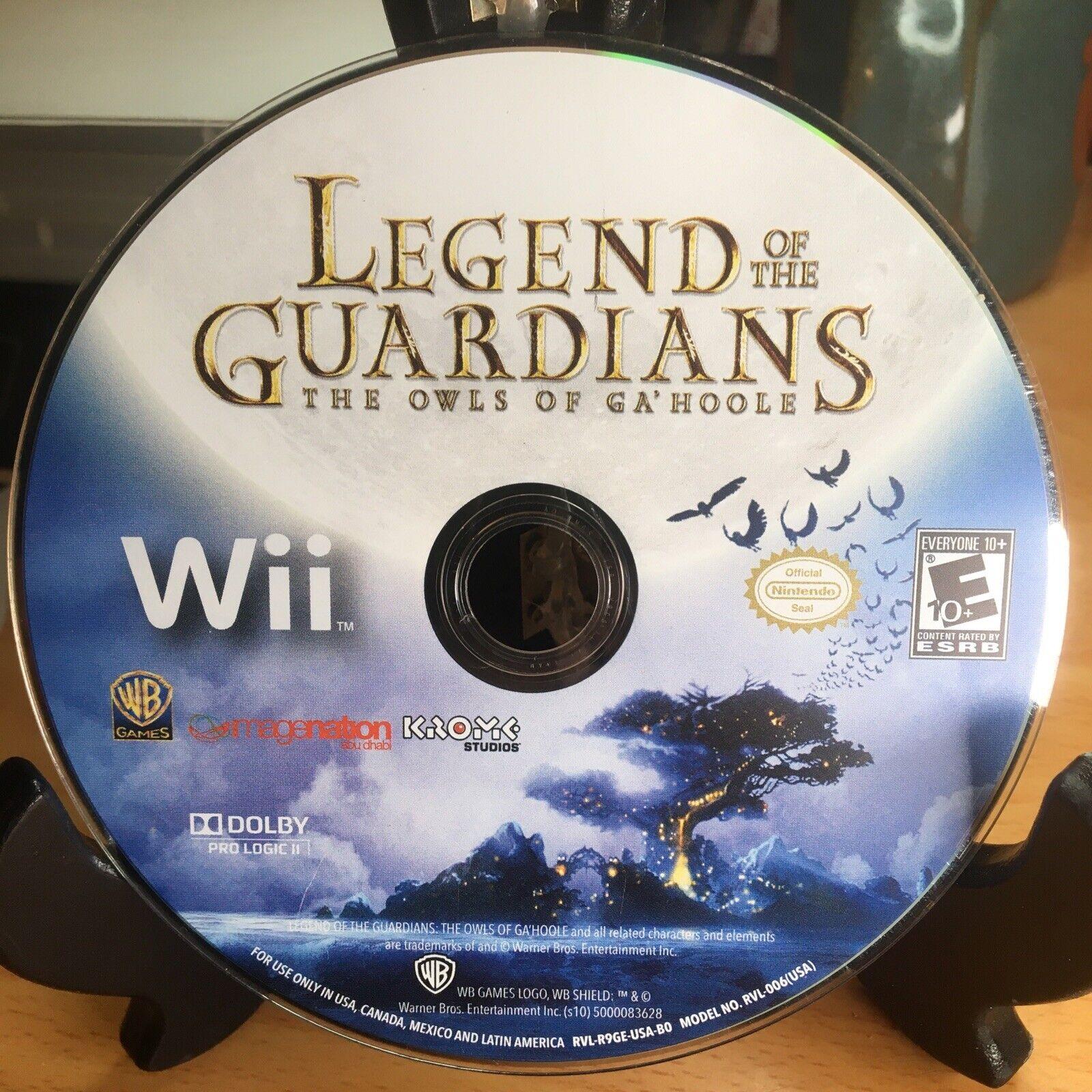 Legend of the Guardians: The Owls of Ga'Hoole - Image 3