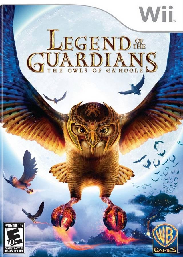 Legend of the Guardians: The Owls of Ga'Hoole - Image 5