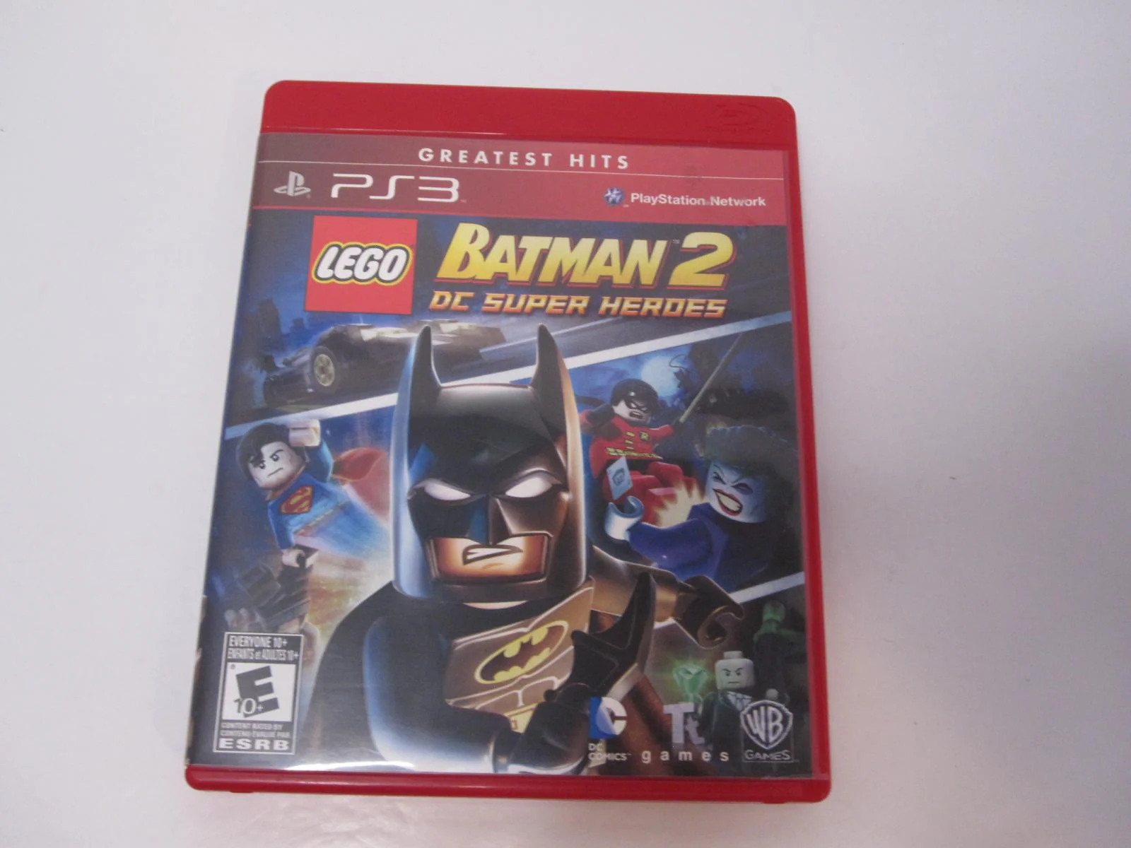 LEGO Batman 2 [Greatest Hits] - Image 2
