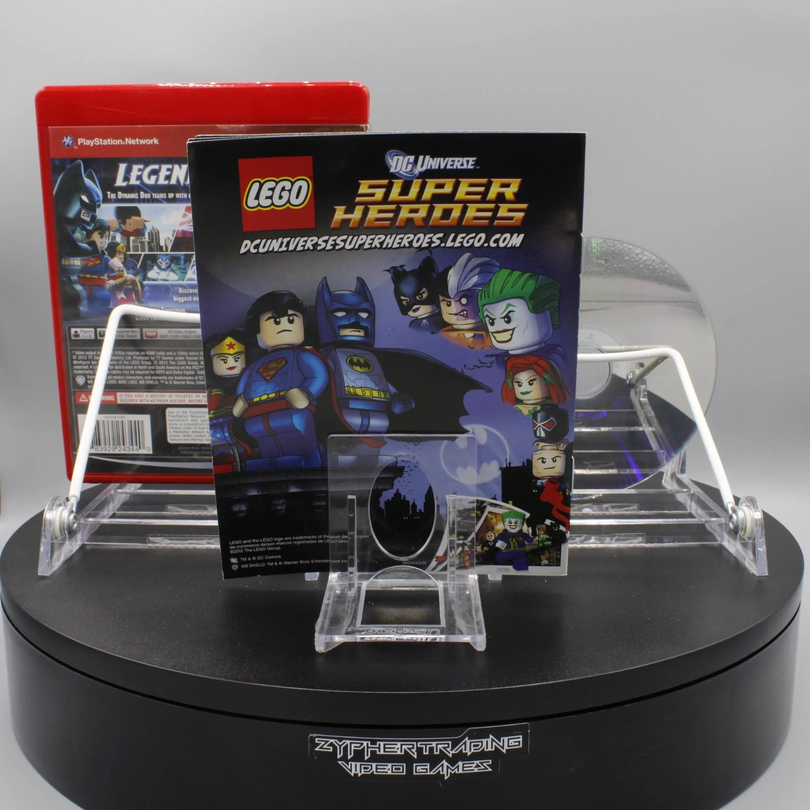 LEGO Batman 2 [Greatest Hits] - Image 4