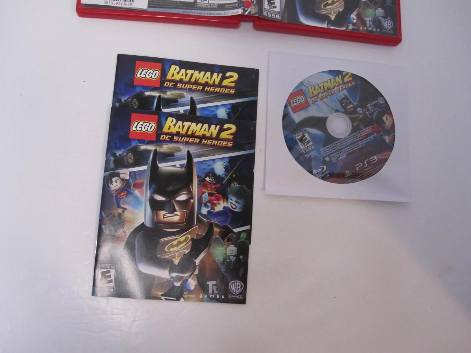 LEGO Batman 2 [Greatest Hits] - Image 7