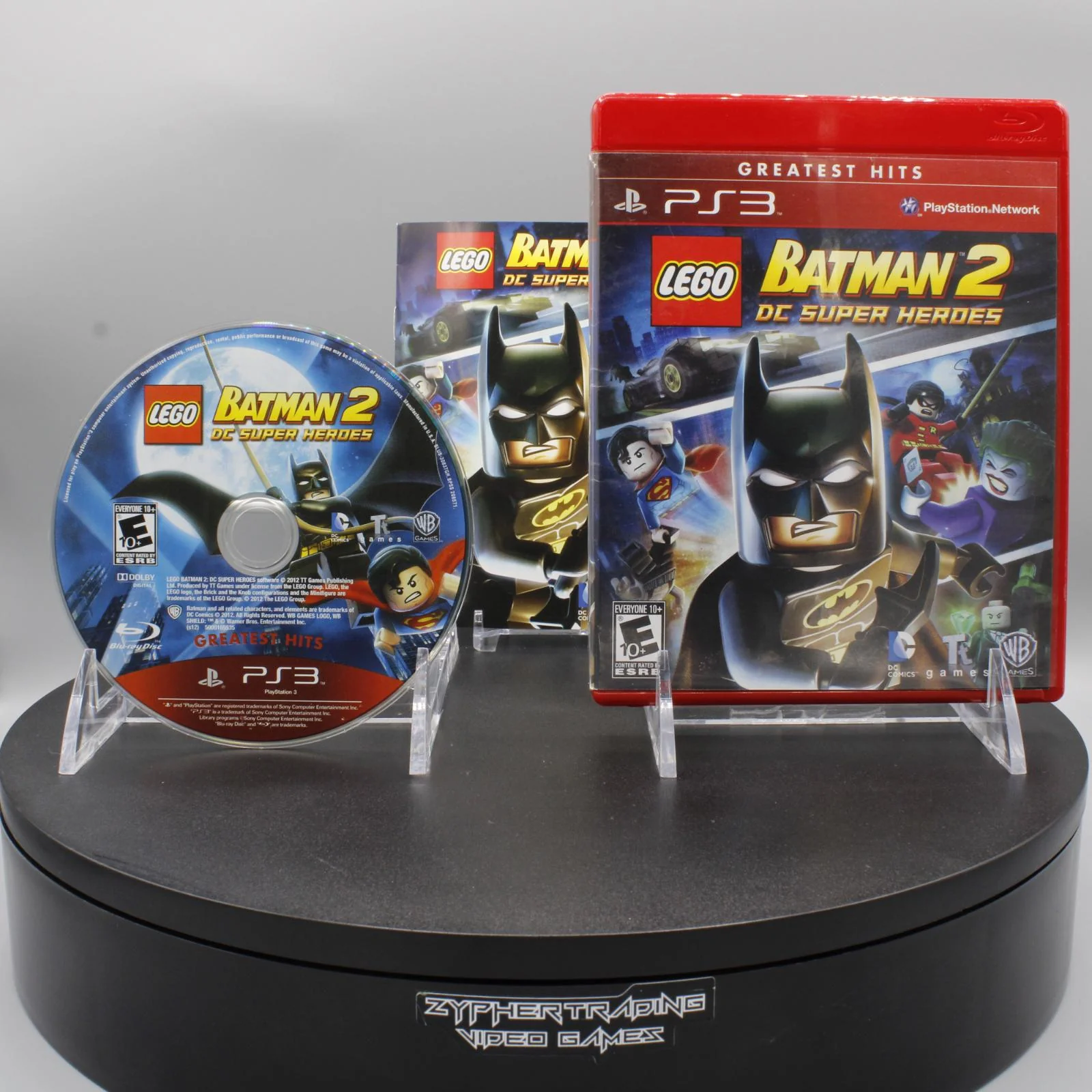 LEGO Batman 2 [Greatest Hits] - Image 8