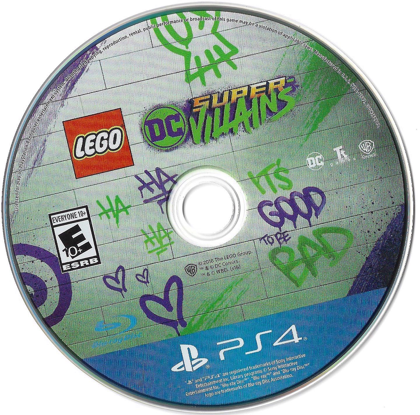 LEGO DC Super Villains - Image 2