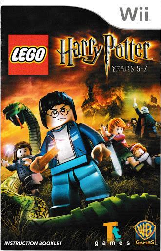 LEGO Harry Potter Years 5-7 - Image 2