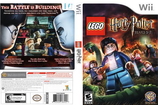 LEGO Harry Potter Years 5-7 - Image 3