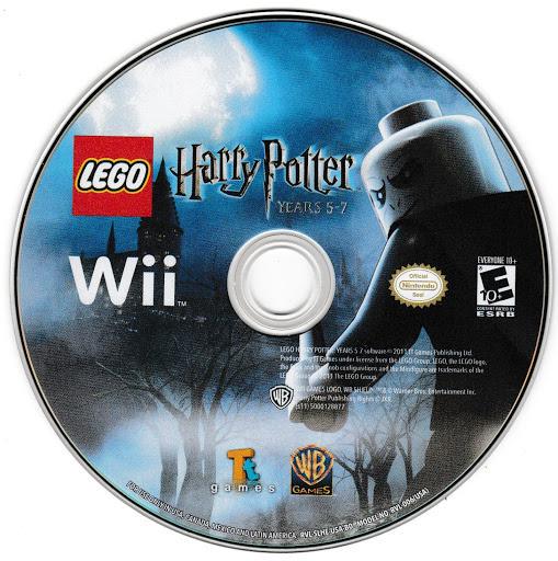 LEGO Harry Potter Years 5-7 - Image 4