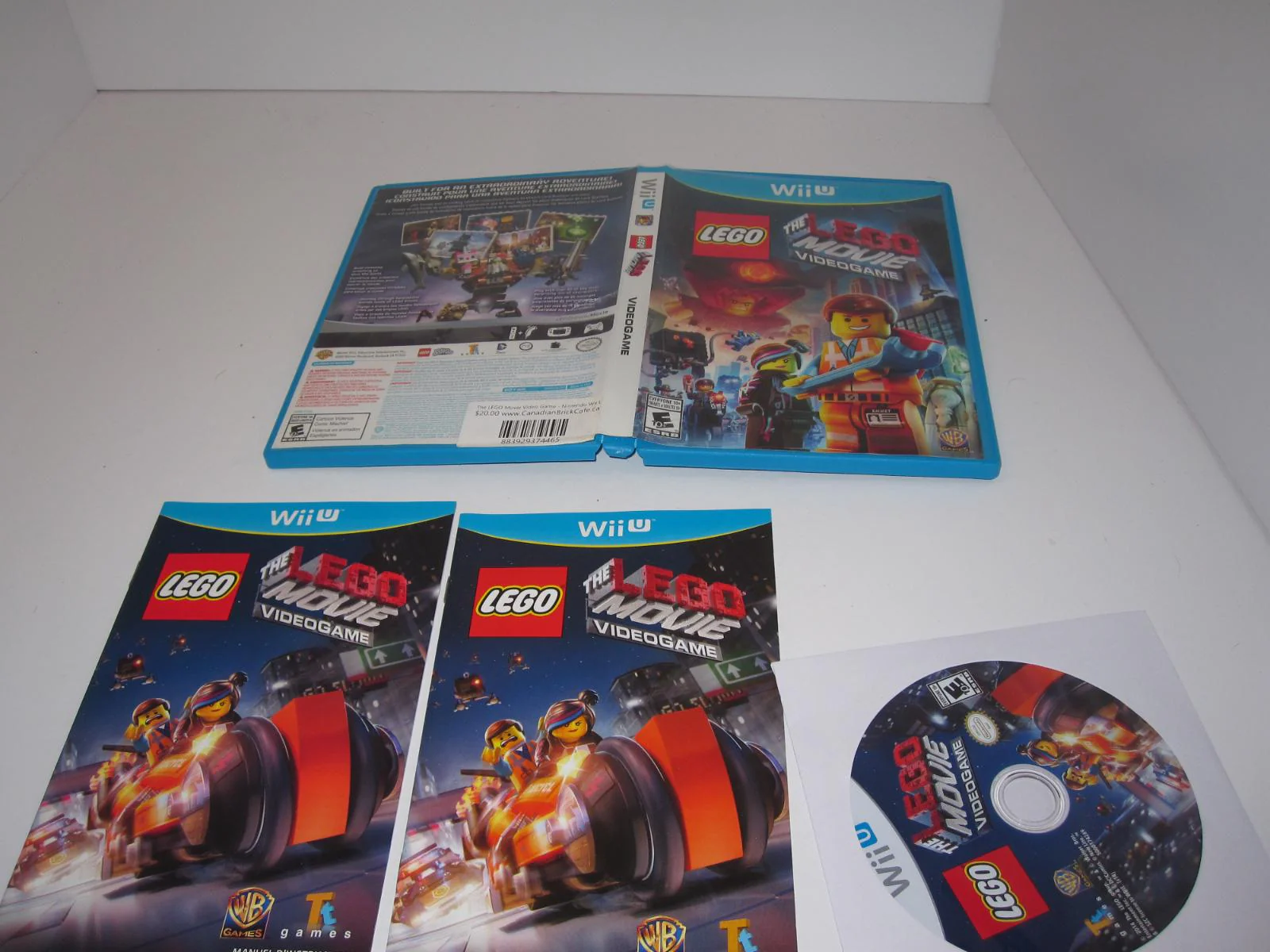 LEGO Movie Videogame - Image 3