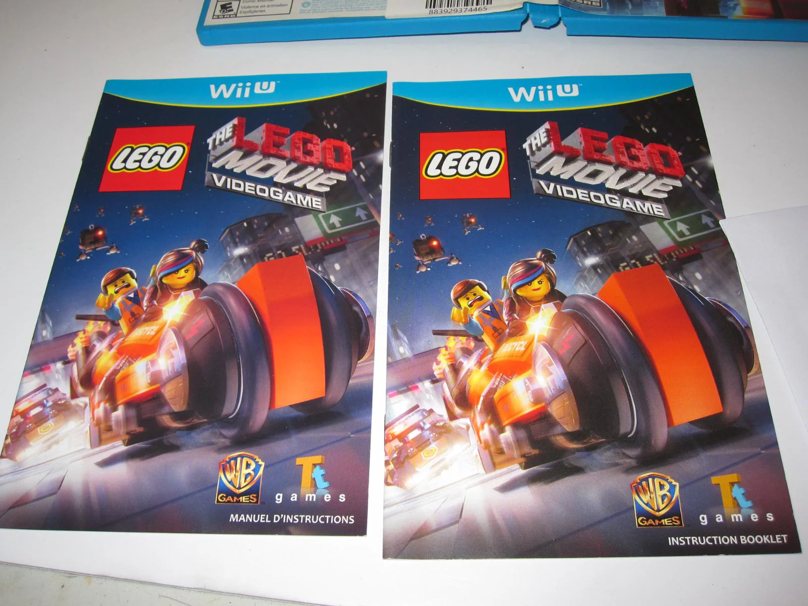 LEGO Movie Videogame - Image 4