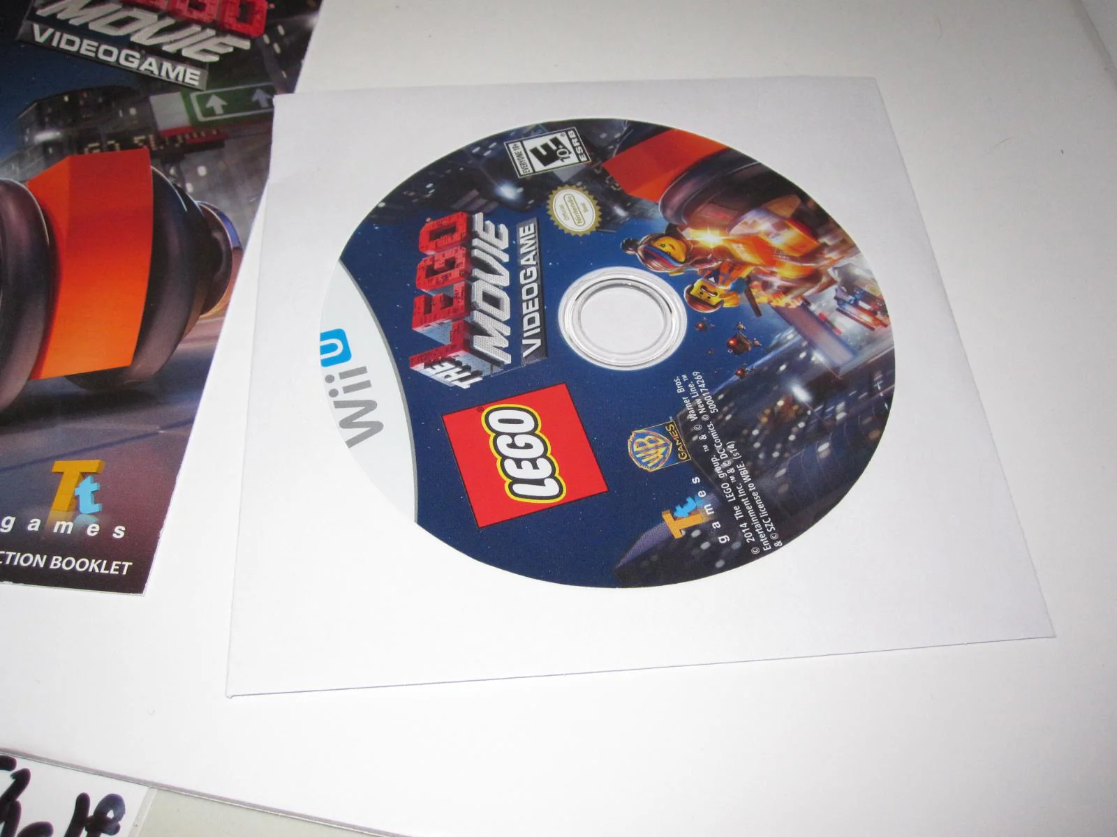 LEGO Movie Videogame - Image 5