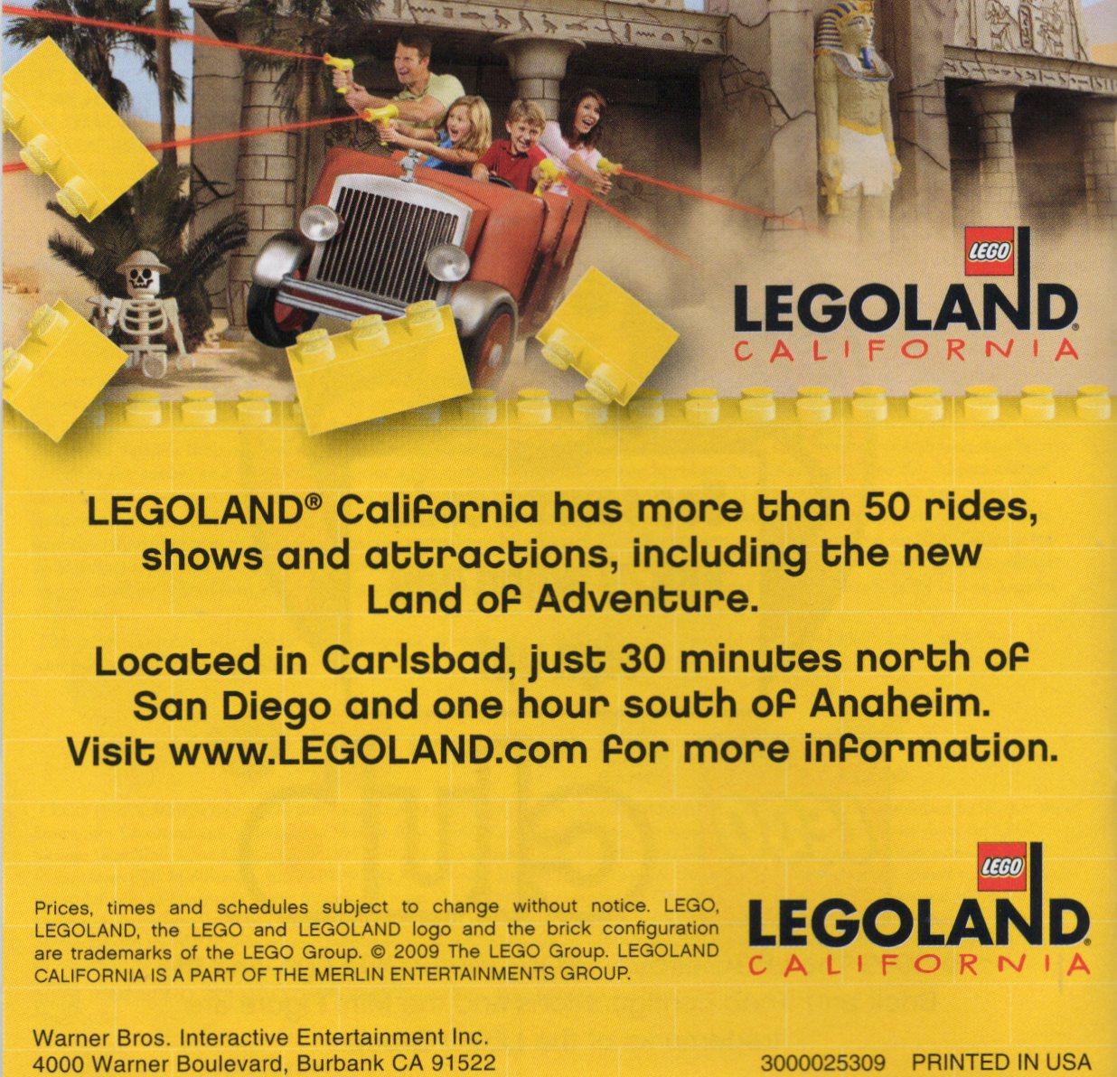 LEGO Rock Band - Image 4