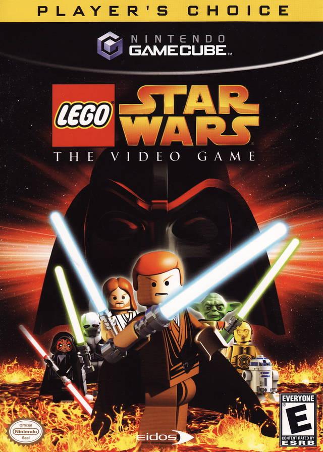 LEGO Star Wars [Player's Choice] - Image 2
