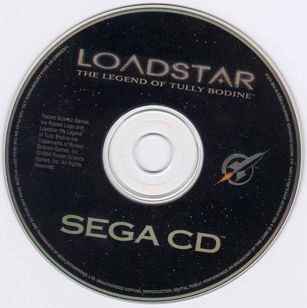 Loadstar Legend of Tully Bodine - Image 4
