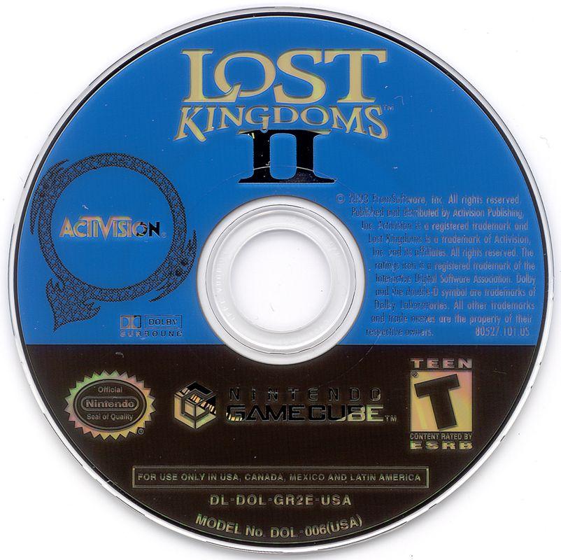 Lost Kingdoms II - Image 3