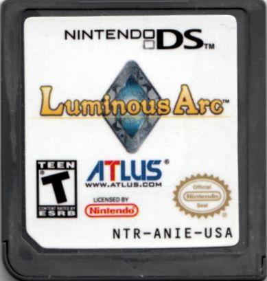 Luminous Arc - Image 3