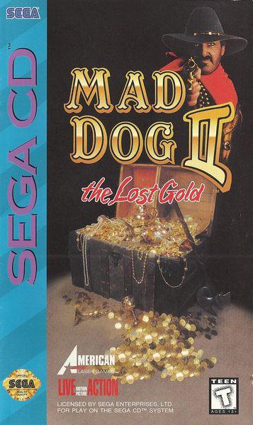 Mad Dog II Lost Gold - Image 4