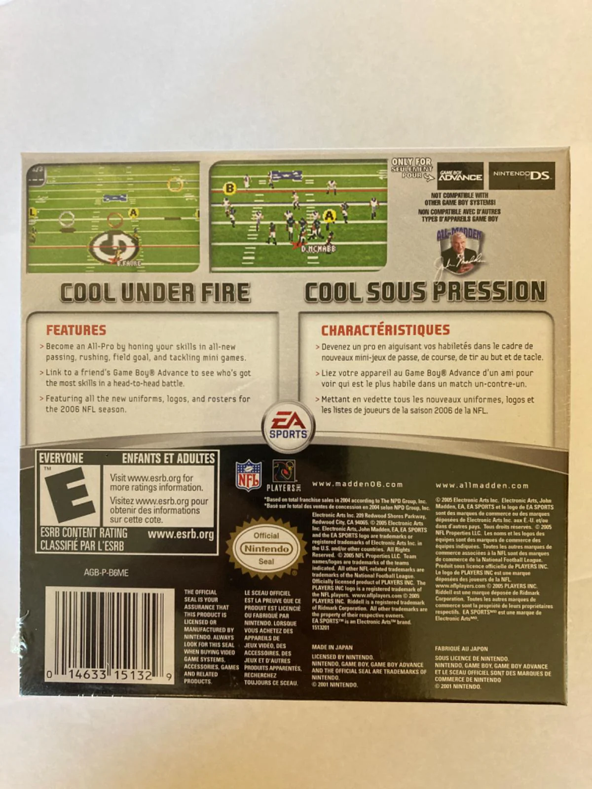 Madden 2006 - Image 2