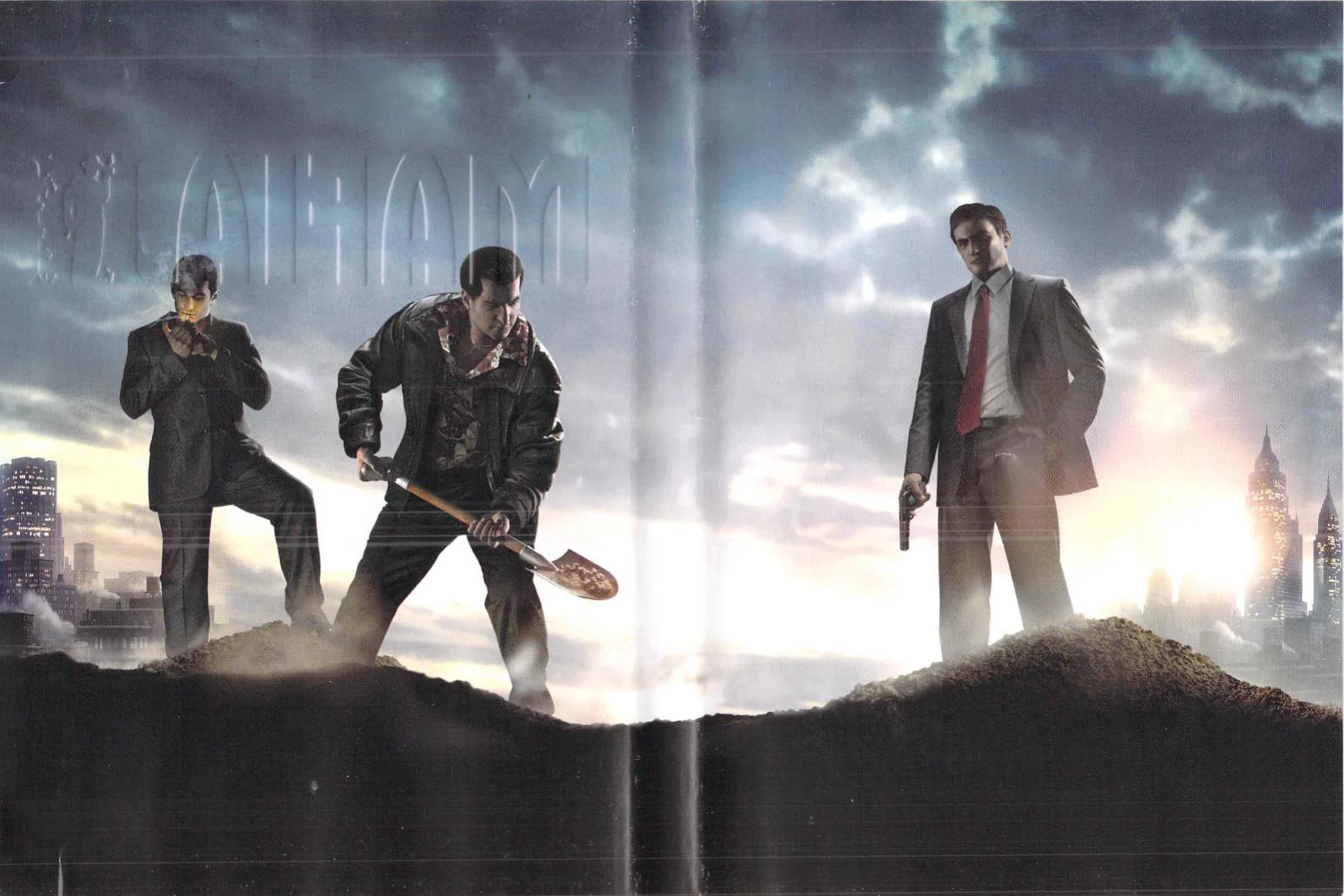 Mafia II - Image 3