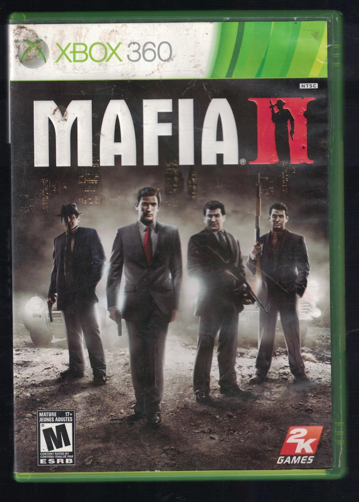 Mafia II - Image 5