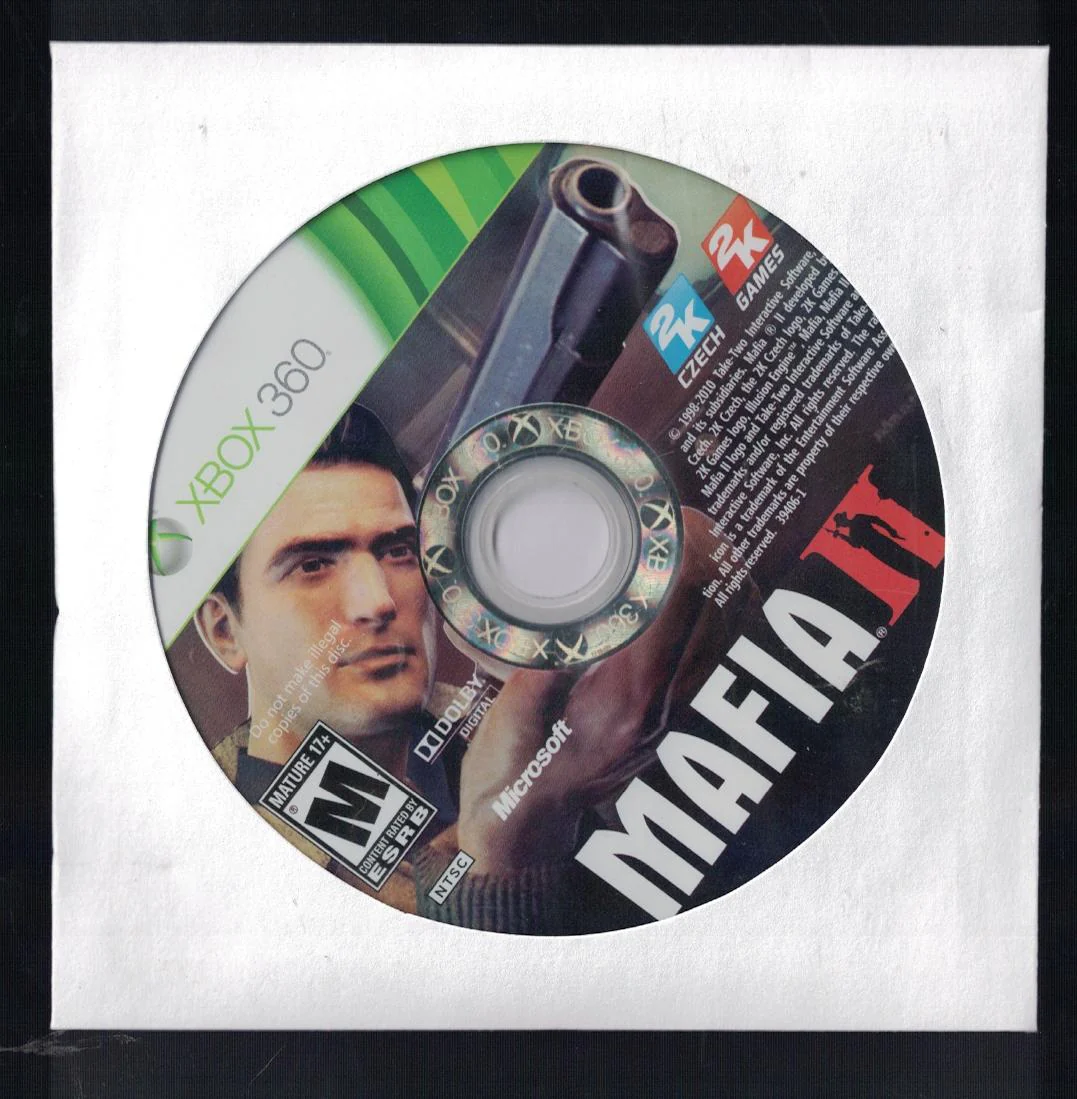 Mafia II - Image 6