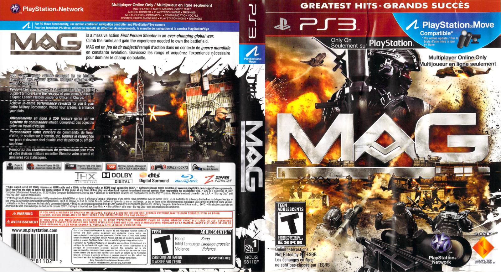 MAG - Image 2