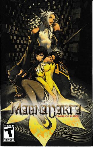 Magna Carta Tears of Blood - Image 2