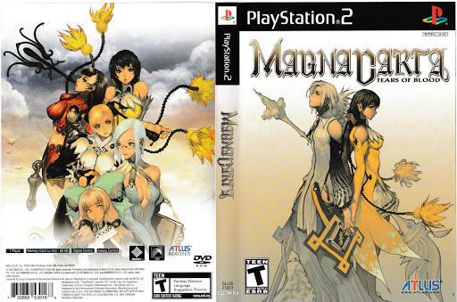 Magna Carta Tears of Blood - Image 4