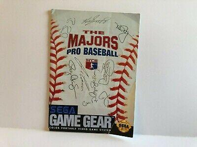 Majors Pro Baseball - Image 3