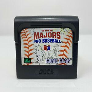 Majors Pro Baseball - Image 4