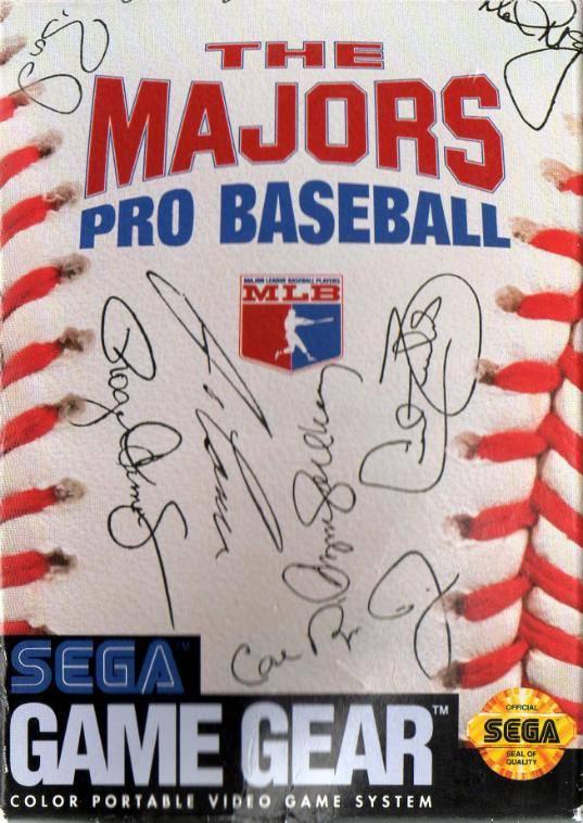 Majors Pro Baseball - Image 5