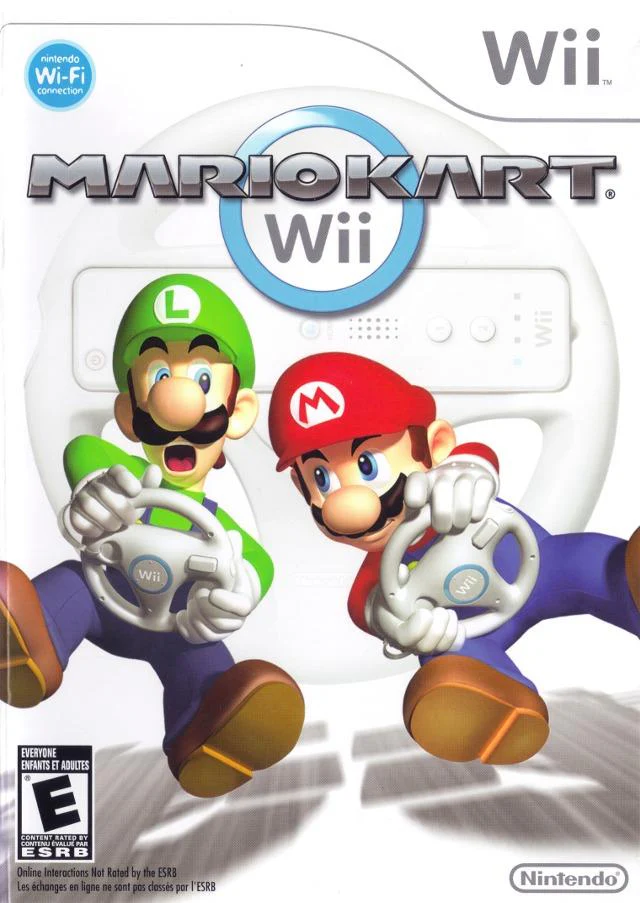 Mario Kart Wii - Image 3