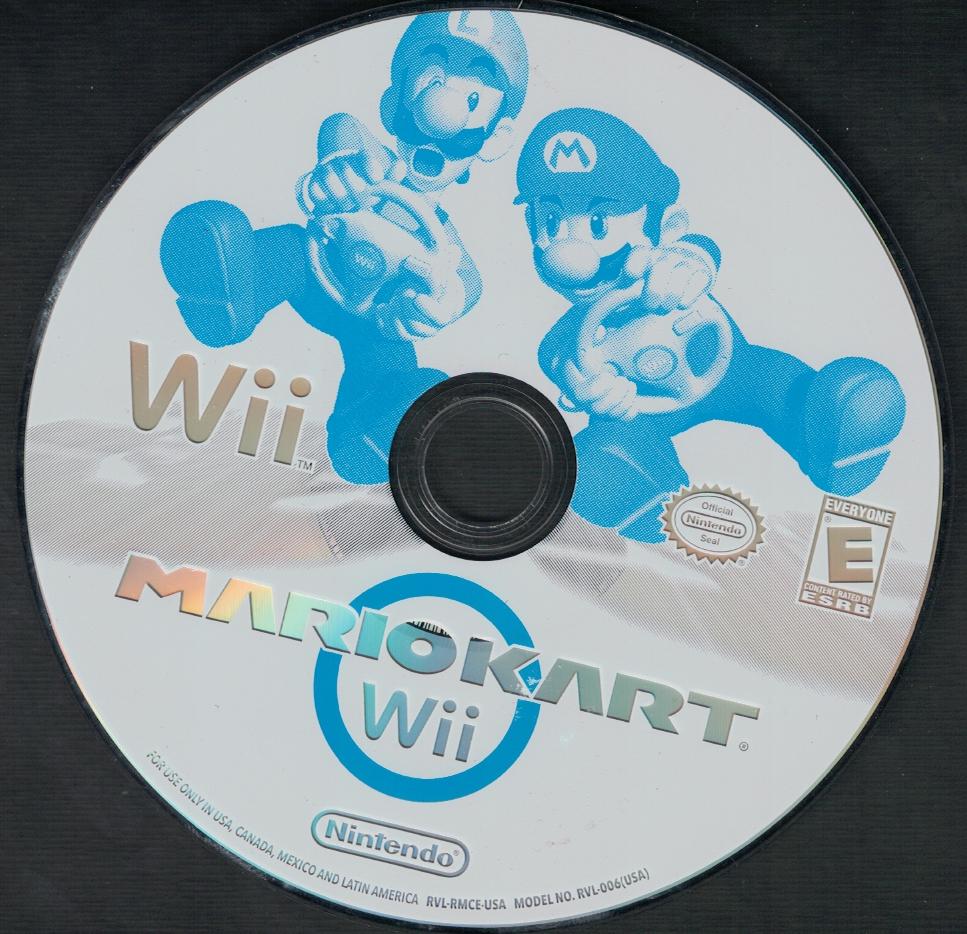Mario Kart Wii - Image 4