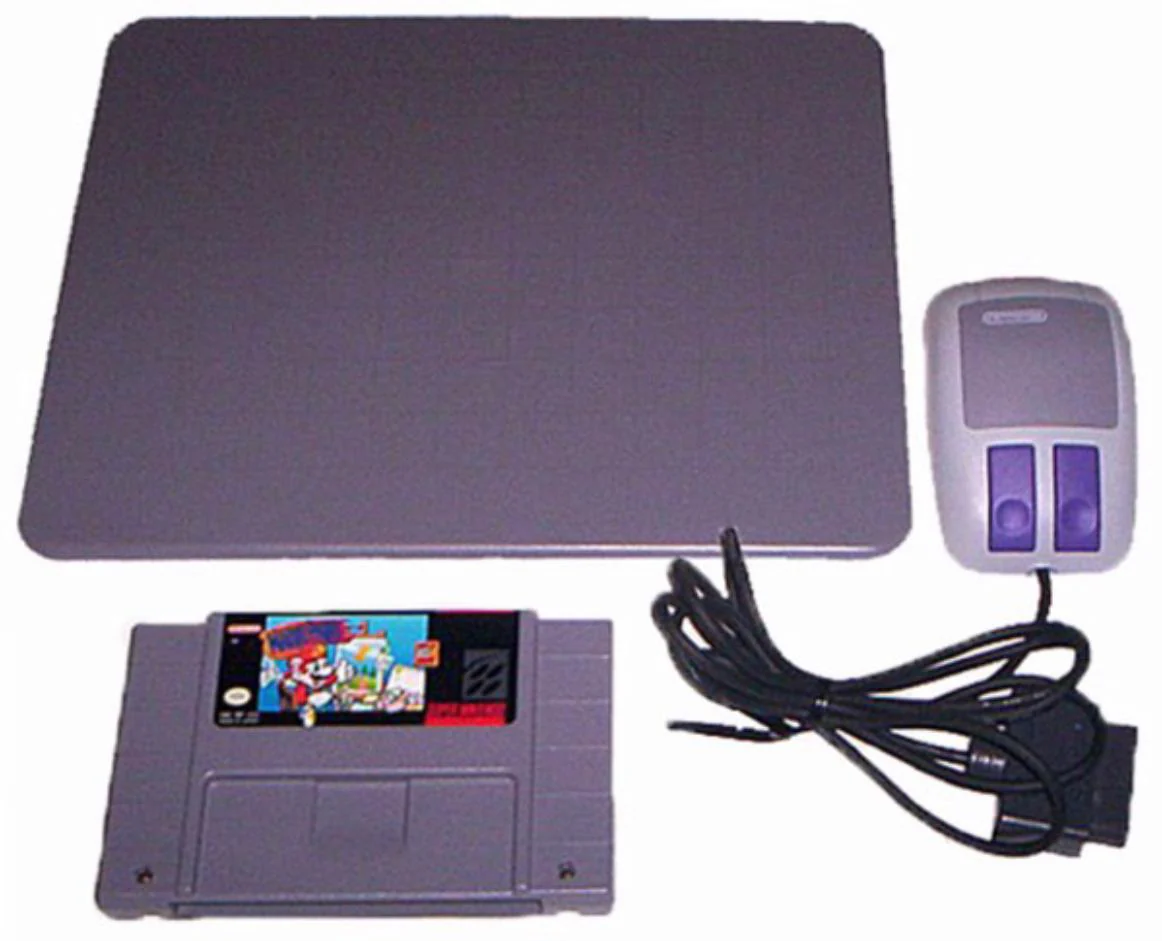 Mario Paint [Mouse Bundle] - Image 4