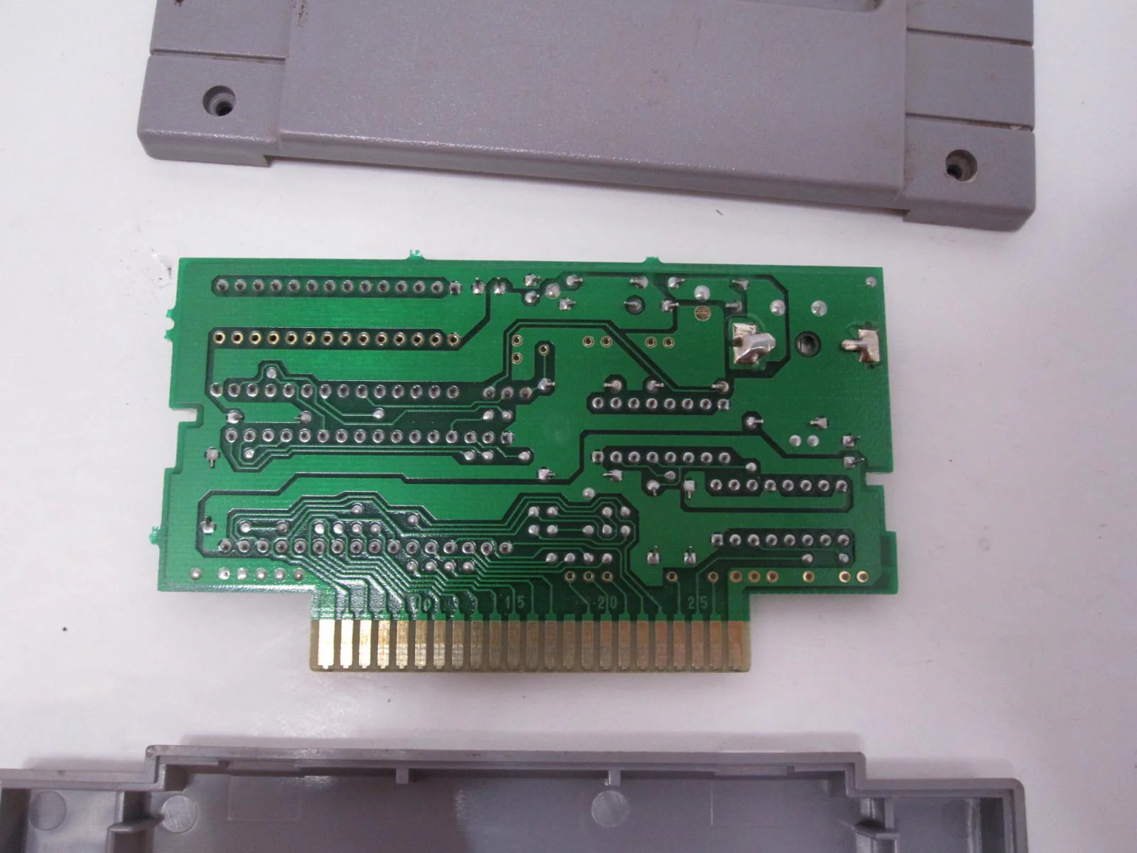 Mario Paint (Game only) - Image 2