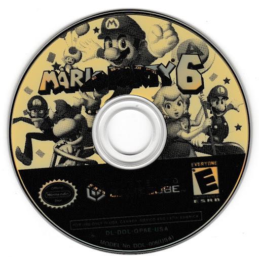 Mario Party 6 [Microphone Bundle] - Image 6