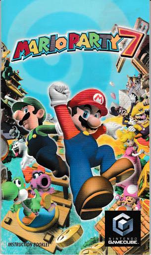 Mario Party 7 [Microphone Bundle] - Image 2