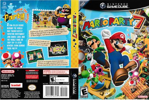 Mario Party 7 [Microphone Bundle] - Image 3
