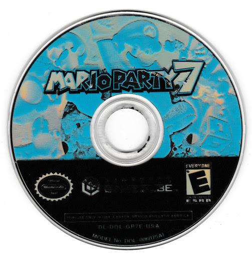 Mario Party 7 [Microphone Bundle] - Image 6