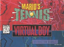 Mario's Tennis - Image 3