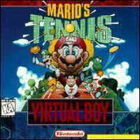 Mario's Tennis - Image 5