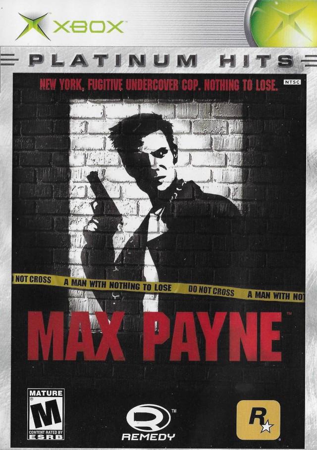 Max Payne [Platinum Hits] - Image 2