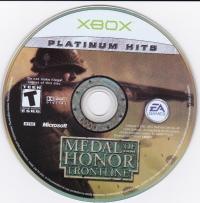 Medal of Honor Frontline [Platinum Hits] - Image 3